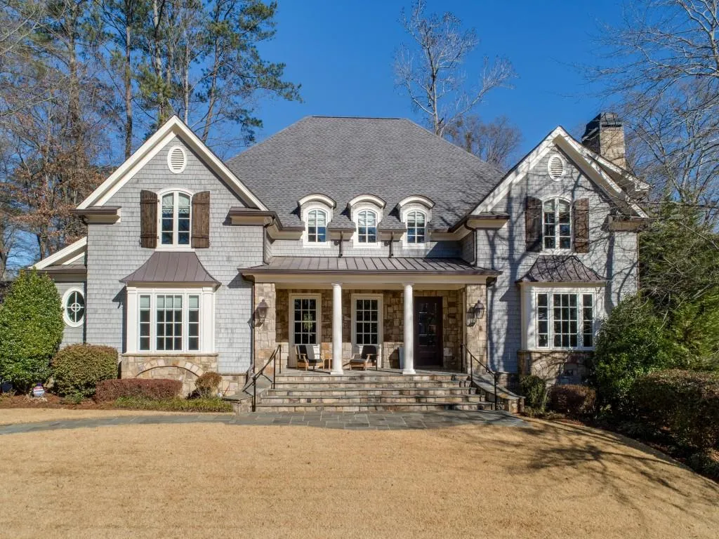 440 Brookfield Drive, Atlanta, Georgia 30342, 5 Bedrooms Bedrooms, ,4 BathroomsBathrooms,Residential,Sold,440 Brookfield Drive,5957813