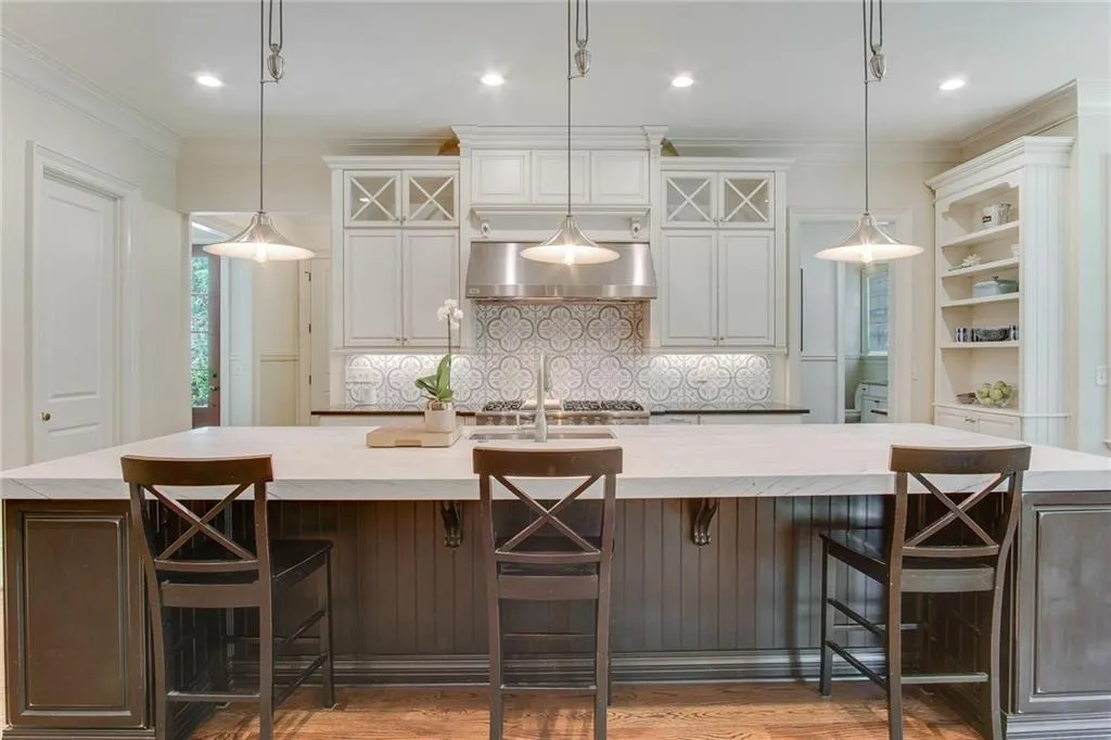 440 Brookfield Drive, Atlanta, Georgia 30342, 5 Bedrooms Bedrooms, ,4 BathroomsBathrooms,Residential,Sold,440 Brookfield Drive,5957813