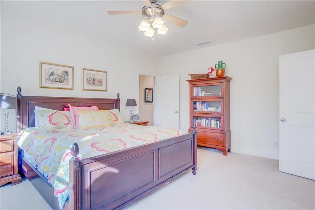 440 Brookfield Drive, Atlanta, Georgia 30342, 5 Bedrooms Bedrooms, ,4 BathroomsBathrooms,Residential,Sold,440 Brookfield Drive,5957813