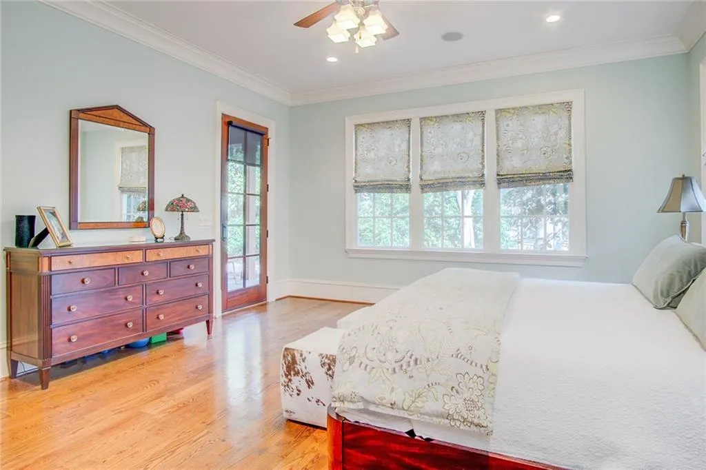 440 Brookfield Drive, Atlanta, Georgia 30342, 5 Bedrooms Bedrooms, ,4 BathroomsBathrooms,Residential,Sold,440 Brookfield Drive,5957813