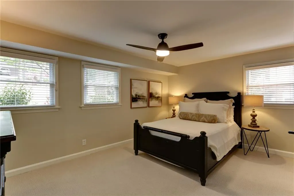 870 Starlight Drive, Sandy Springs, Georgia 30342, 4 Bedrooms Bedrooms, 0 ,3 BathroomsBathrooms,Residential,For Sale,870 Starlight Drive,7747579