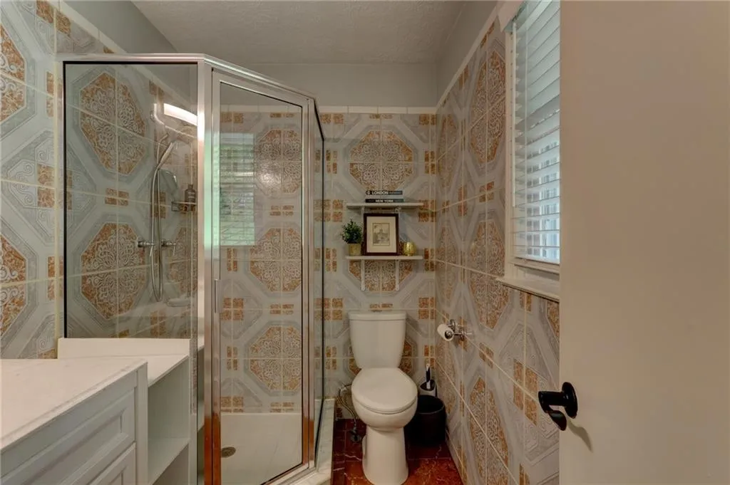 870 Starlight Drive, Sandy Springs, Georgia 30342, 4 Bedrooms Bedrooms, ,3 BathroomsBathrooms,Residential,For Sale,870 Starlight Drive,7747579