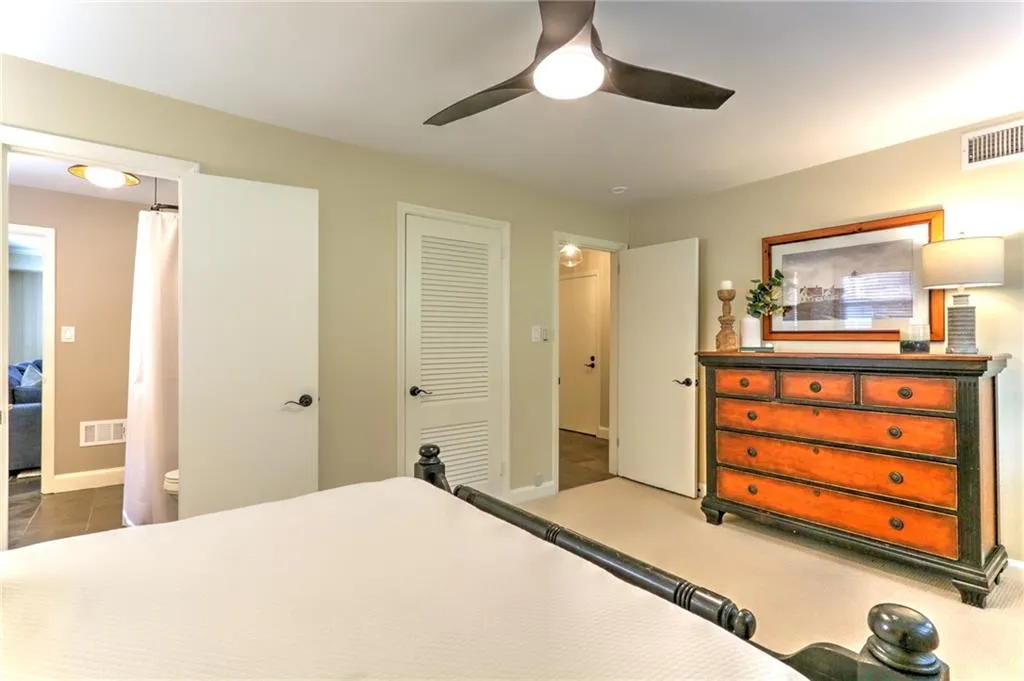 870 Starlight Drive, Sandy Springs, Georgia 30342, 4 Bedrooms Bedrooms, ,3 BathroomsBathrooms,Residential,For Sale,870 Starlight Drive,7747579