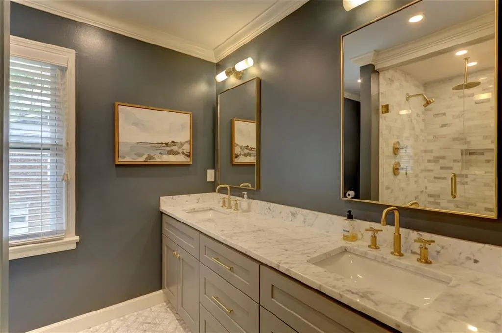 870 Starlight Drive, Sandy Springs, Georgia 30342, 4 Bedrooms Bedrooms, ,3 BathroomsBathrooms,Residential,For Sale,870 Starlight Drive,7747579