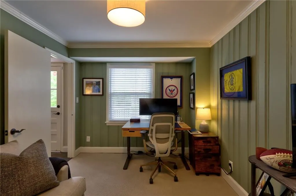 870 Starlight Drive, Sandy Springs, Georgia 30342, 4 Bedrooms Bedrooms, ,3 BathroomsBathrooms,Residential,For Sale,870 Starlight Drive,7747579