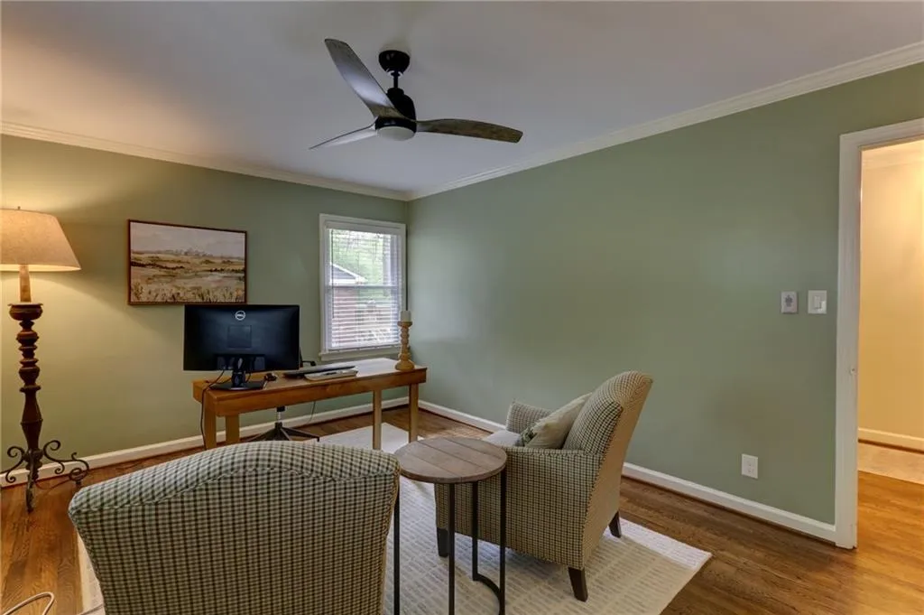 870 Starlight Drive, Sandy Springs, Georgia 30342, 4 Bedrooms Bedrooms, ,3 BathroomsBathrooms,Residential,For Sale,870 Starlight Drive,7747579
