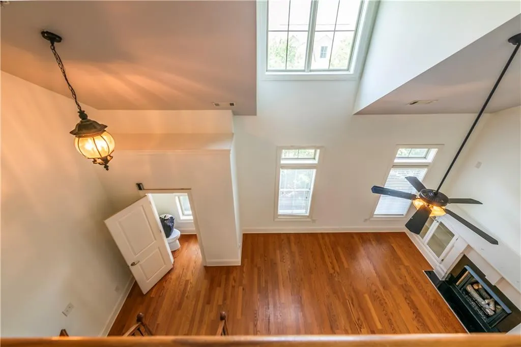 879 Perennial Drive Unit 112, Atlanta, Georgia 30328, 2 Bedrooms Bedrooms, ,2 BathroomsBathrooms,Residential,Sold,879 Perennial Drive Unit 112,7406644