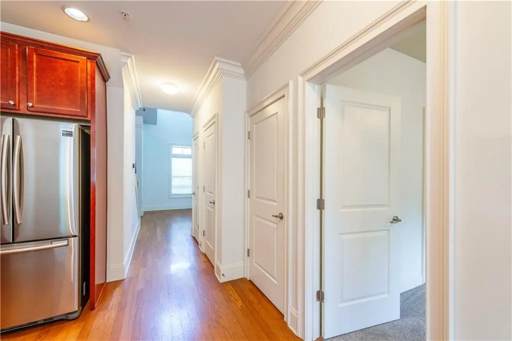 879 Perennial Drive Unit 112, Atlanta, Georgia 30328, 2 Bedrooms Bedrooms, ,2 BathroomsBathrooms,Residential,Sold,879 Perennial Drive Unit 112,7406644