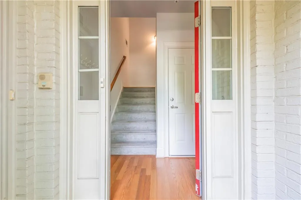 879 Perennial Drive Unit 112, Atlanta, Georgia 30328, 2 Bedrooms Bedrooms, ,2 BathroomsBathrooms,Residential,Sold,879 Perennial Drive Unit 112,7406644