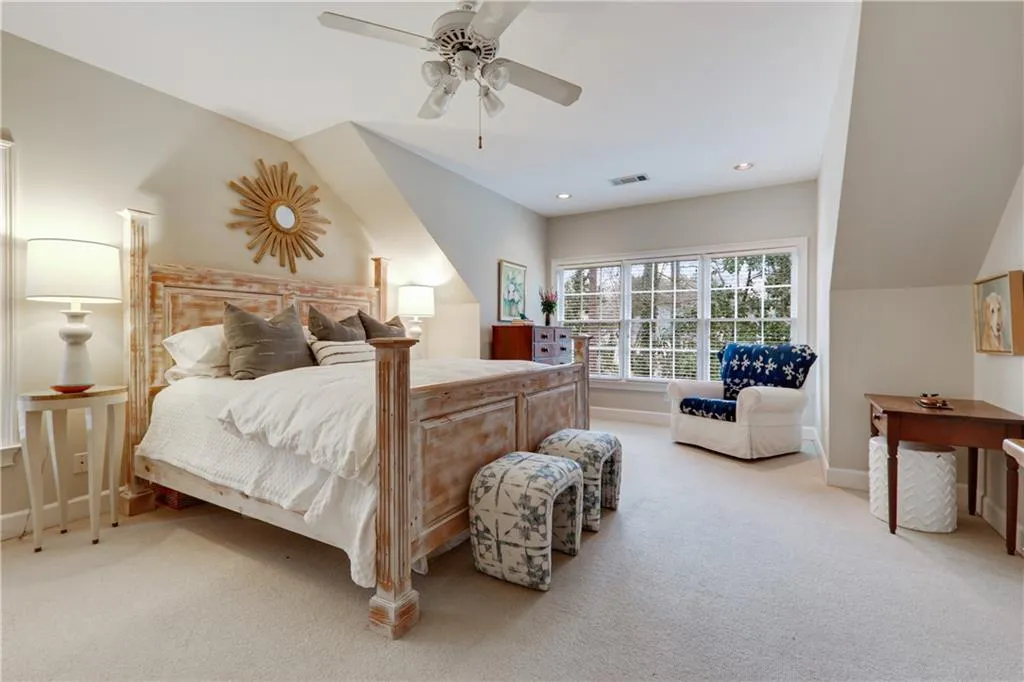 4935 Northway Drive Ne, Sandy Springs, Georgia 30342, 3 Bedrooms Bedrooms, ,2 BathroomsBathrooms,Residential,Sold,4935 Northway Drive Ne,6674968