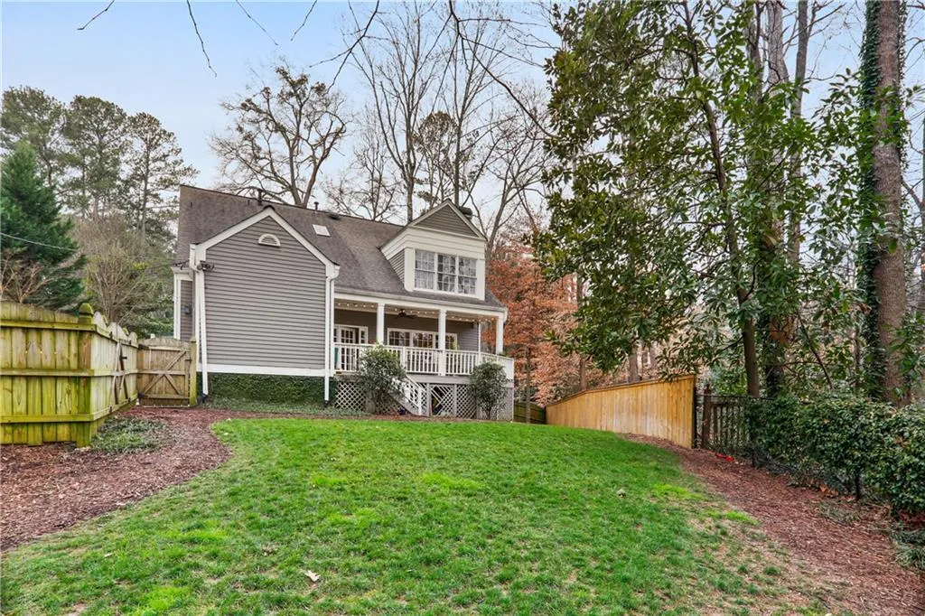 4935 Northway Drive Ne, Sandy Springs, Georgia 30342, 3 Bedrooms Bedrooms, ,2 BathroomsBathrooms,Residential,Sold,4935 Northway Drive Ne,6674968