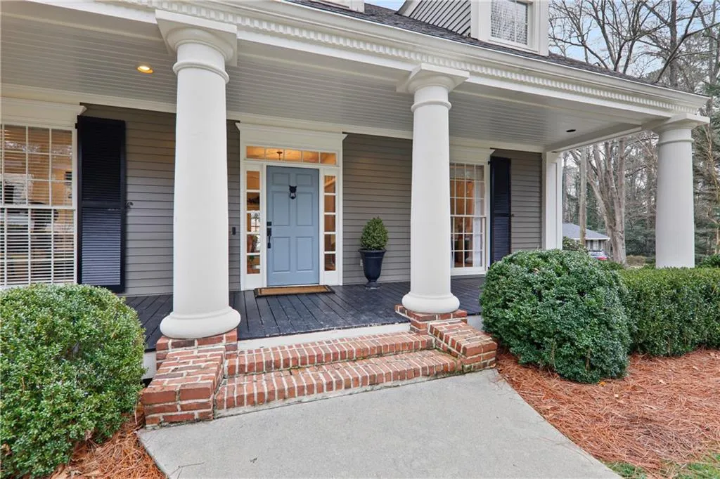 4935 Northway Drive Ne, Sandy Springs, Georgia 30342, 3 Bedrooms Bedrooms, ,2 BathroomsBathrooms,Residential,Sold,4935 Northway Drive Ne,6674968