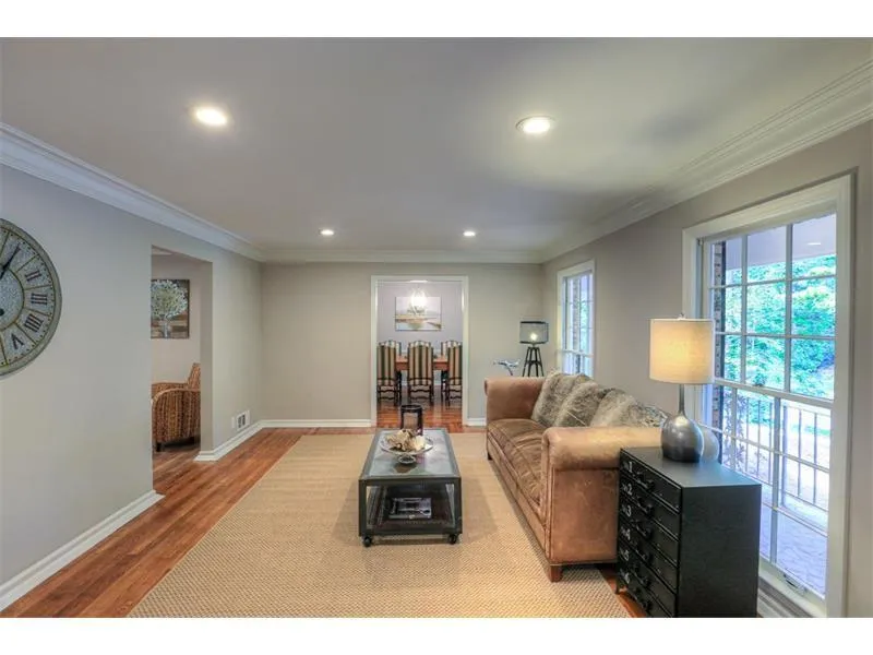 480 Mossyvale Way, Sandy Springs, Georgia 30328, 4 Bedrooms Bedrooms, ,2 BathroomsBathrooms,Residential,Sold,480 Mossyvale Way,5844030