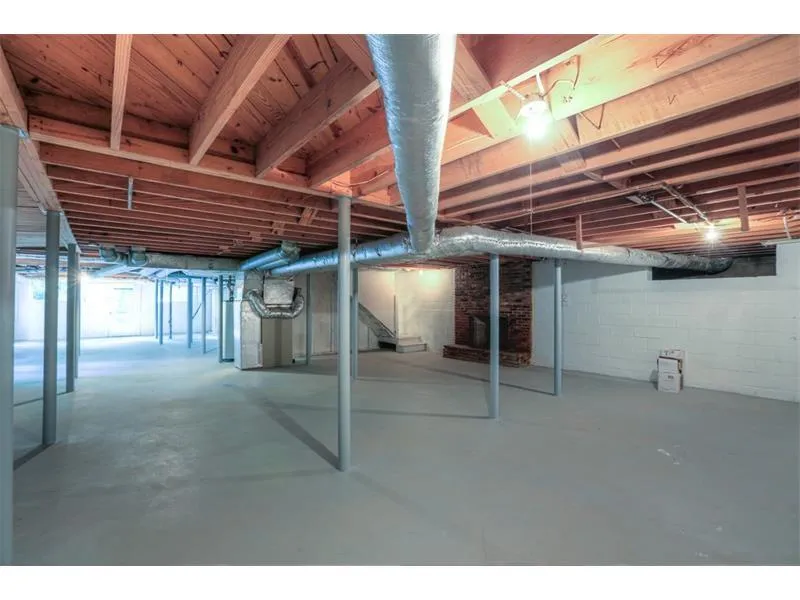 480 Mossyvale Way, Sandy Springs, Georgia 30328, 4 Bedrooms Bedrooms, ,2 BathroomsBathrooms,Residential,Sold,480 Mossyvale Way,5844030