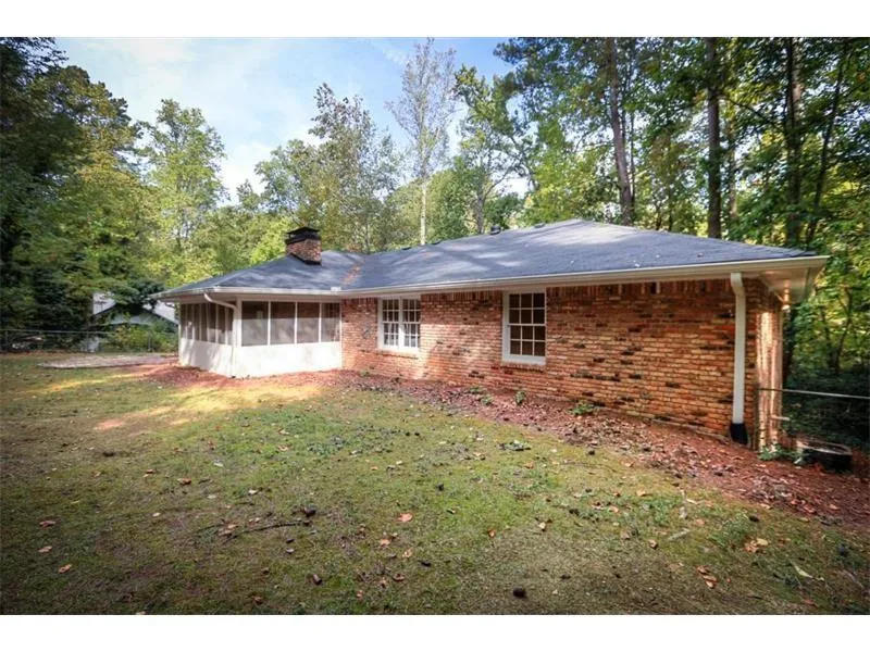 480 Mossyvale Way, Sandy Springs, Georgia 30328, 4 Bedrooms Bedrooms, ,2 BathroomsBathrooms,Residential,Sold,480 Mossyvale Way,5844030