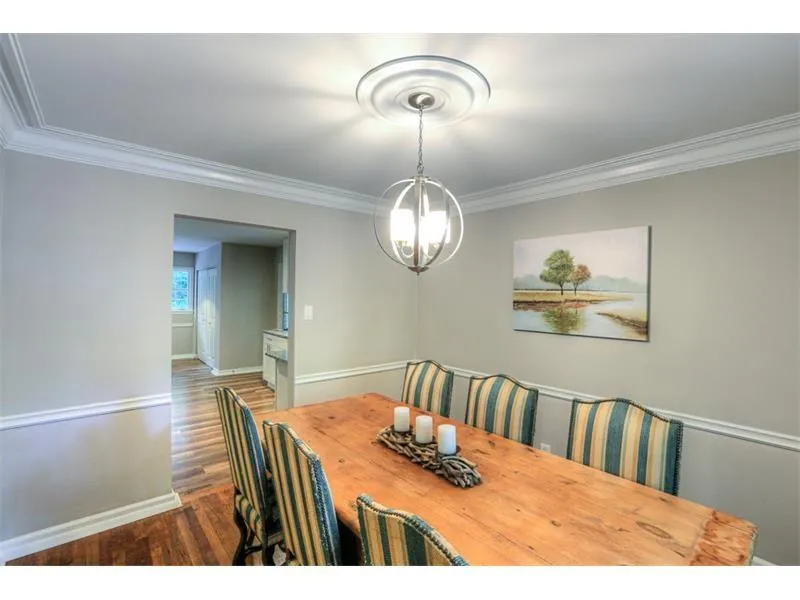 480 Mossyvale Way, Sandy Springs, Georgia 30328, 4 Bedrooms Bedrooms, ,2 BathroomsBathrooms,Residential,Sold,480 Mossyvale Way,5844030