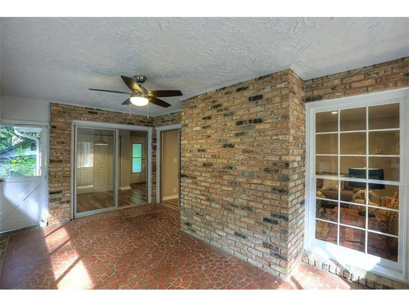 480 Mossyvale Way, Sandy Springs, Georgia 30328, 4 Bedrooms Bedrooms, ,2 BathroomsBathrooms,Residential,Sold,480 Mossyvale Way,5844030