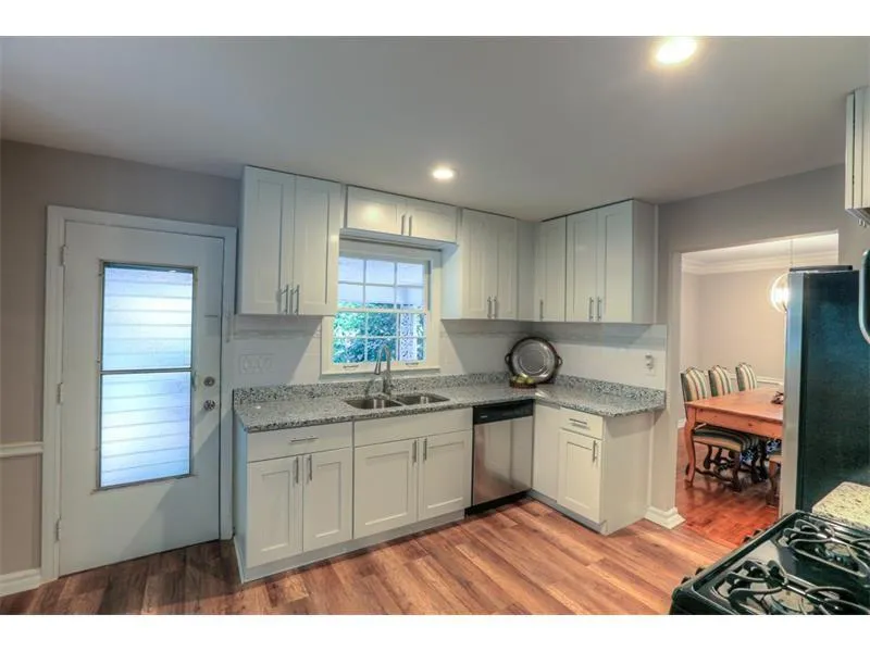 480 Mossyvale Way, Sandy Springs, Georgia 30328, 4 Bedrooms Bedrooms, ,2 BathroomsBathrooms,Residential,Sold,480 Mossyvale Way,5844030