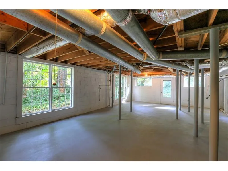 480 Mossyvale Way, Sandy Springs, Georgia 30328, 4 Bedrooms Bedrooms, ,2 BathroomsBathrooms,Residential,Sold,480 Mossyvale Way,5844030