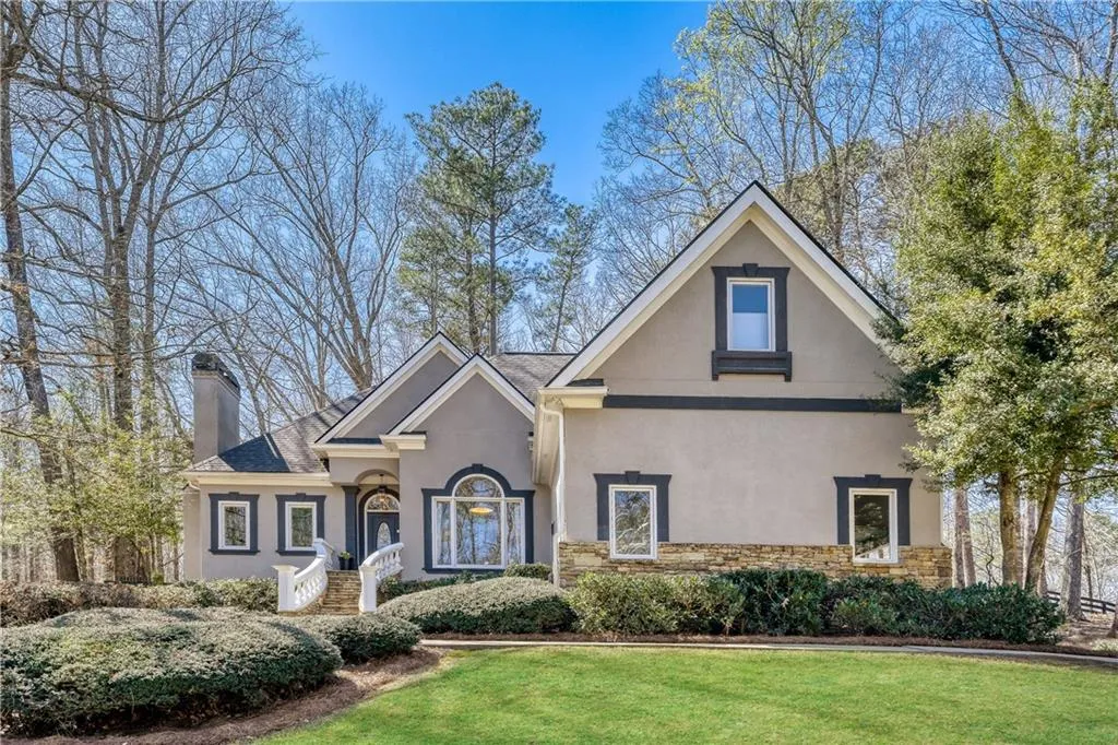 Milton, GA 30004