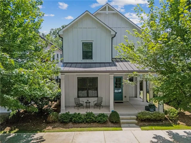 2358 Merrilee Lane Se, Atlanta, Georgia 30317