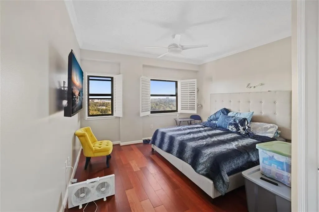 795 Hammond Drive Unit 2201, Atlanta, Georgia 30328, 2 Bedrooms Bedrooms, ,2 BathroomsBathrooms,Residential,Sold,795 Hammond Drive Unit 2201,7150050