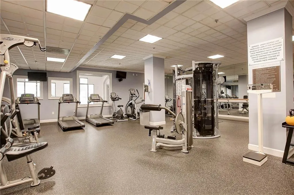 795 Hammond Drive Unit 2201, Atlanta, Georgia 30328, 2 Bedrooms Bedrooms, ,2 BathroomsBathrooms,Residential,Sold,795 Hammond Drive Unit 2201,7150050