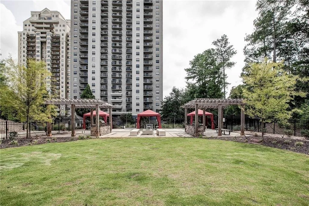 795 Hammond Drive Unit 2201, Atlanta, Georgia 30328, 2 Bedrooms Bedrooms, ,2 BathroomsBathrooms,Residential,Sold,795 Hammond Drive Unit 2201,7150050