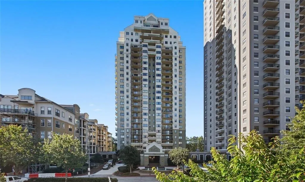 795 Hammond Drive Unit 2201, Atlanta, Georgia 30328, 2 Bedrooms Bedrooms, ,2 BathroomsBathrooms,Residential,Sold,795 Hammond Drive Unit 2201,7150050
