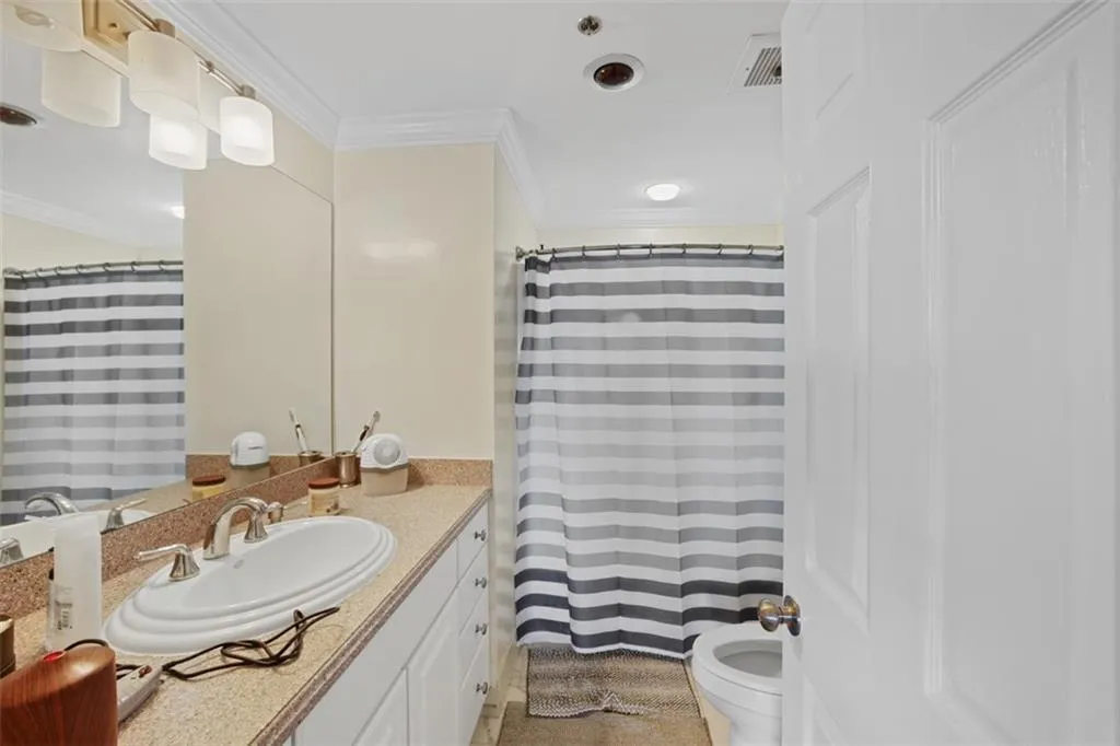 795 Hammond Drive Unit 2201, Atlanta, Georgia 30328, 2 Bedrooms Bedrooms, ,2 BathroomsBathrooms,Residential,Sold,795 Hammond Drive Unit 2201,7150050