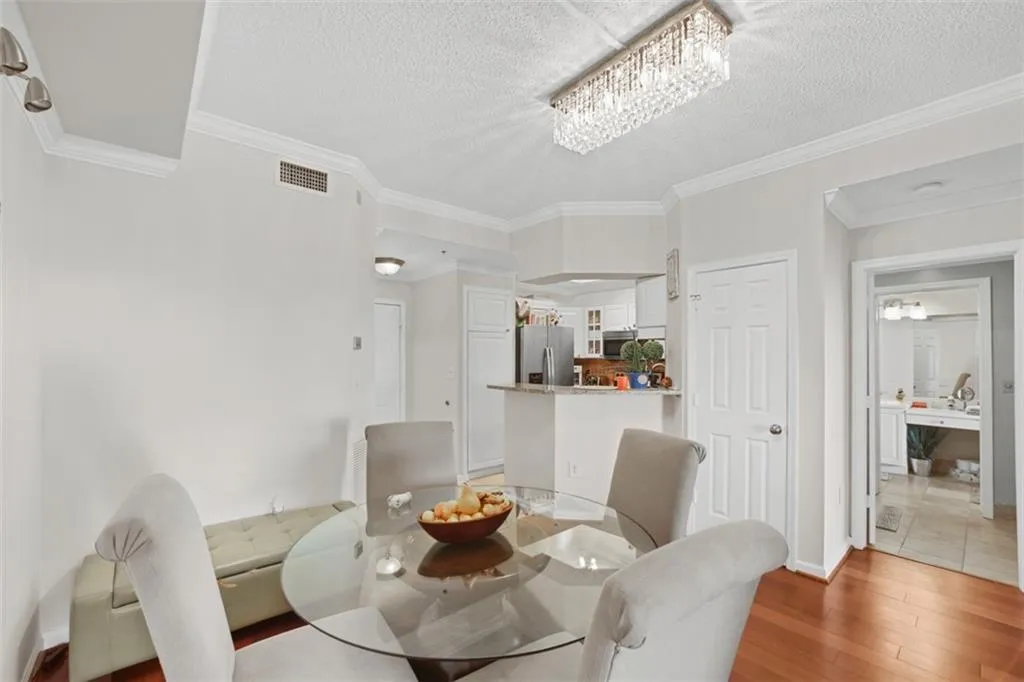 795 Hammond Drive Unit 2201, Atlanta, Georgia 30328, 2 Bedrooms Bedrooms, ,2 BathroomsBathrooms,Residential,Sold,795 Hammond Drive Unit 2201,7150050