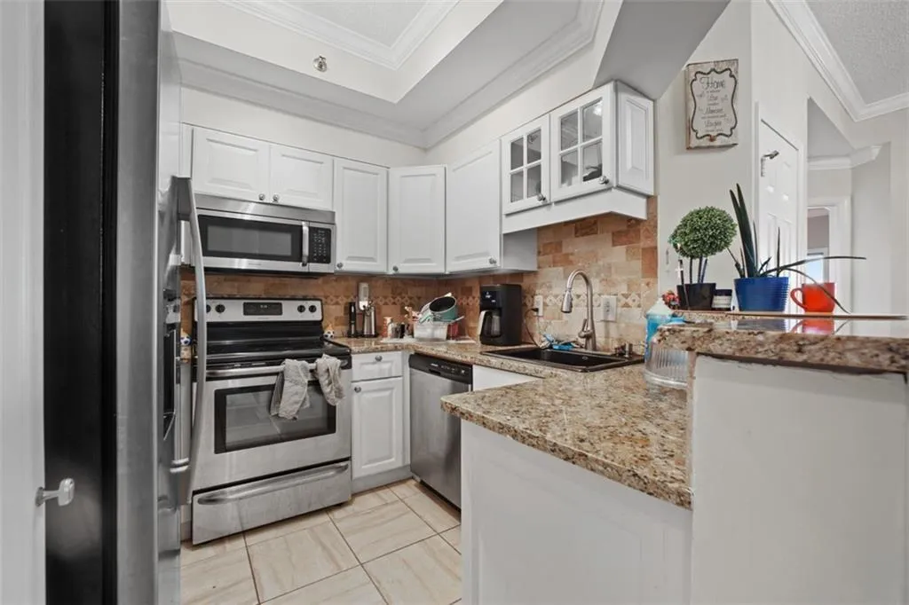 795 Hammond Drive Unit 2201, Atlanta, Georgia 30328, 2 Bedrooms Bedrooms, ,2 BathroomsBathrooms,Residential,Sold,795 Hammond Drive Unit 2201,7150050