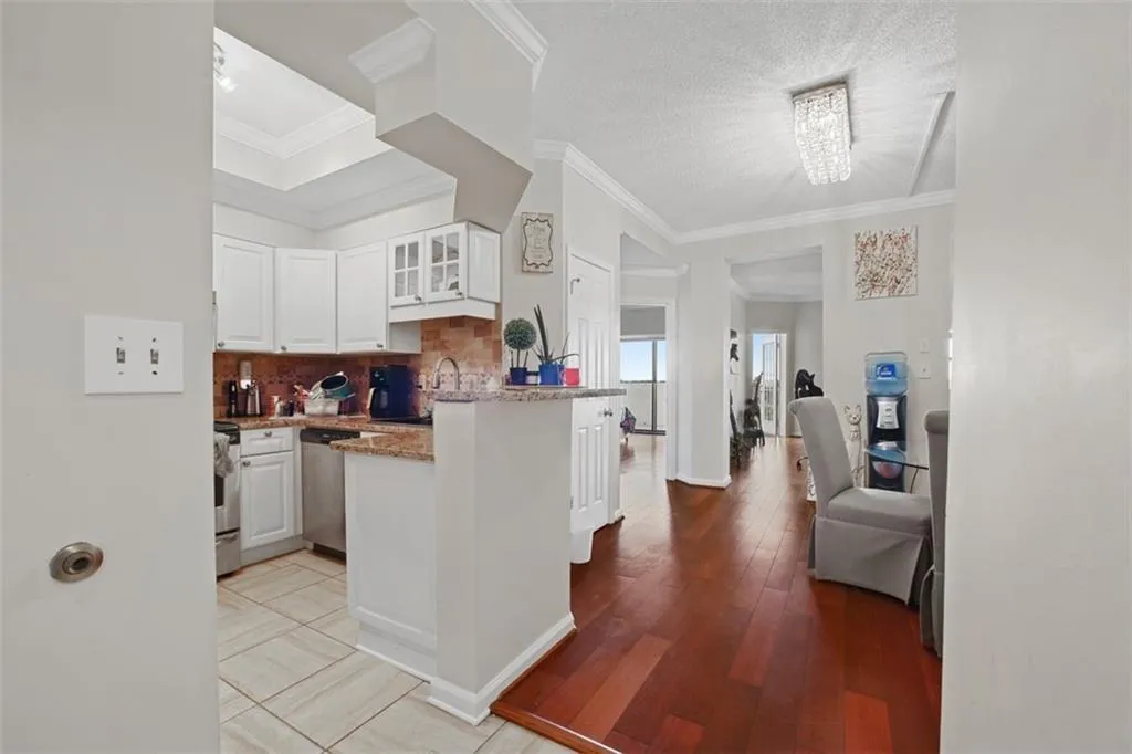 795 Hammond Drive Unit 2201, Atlanta, Georgia 30328, 2 Bedrooms Bedrooms, ,2 BathroomsBathrooms,Residential,Sold,795 Hammond Drive Unit 2201,7150050