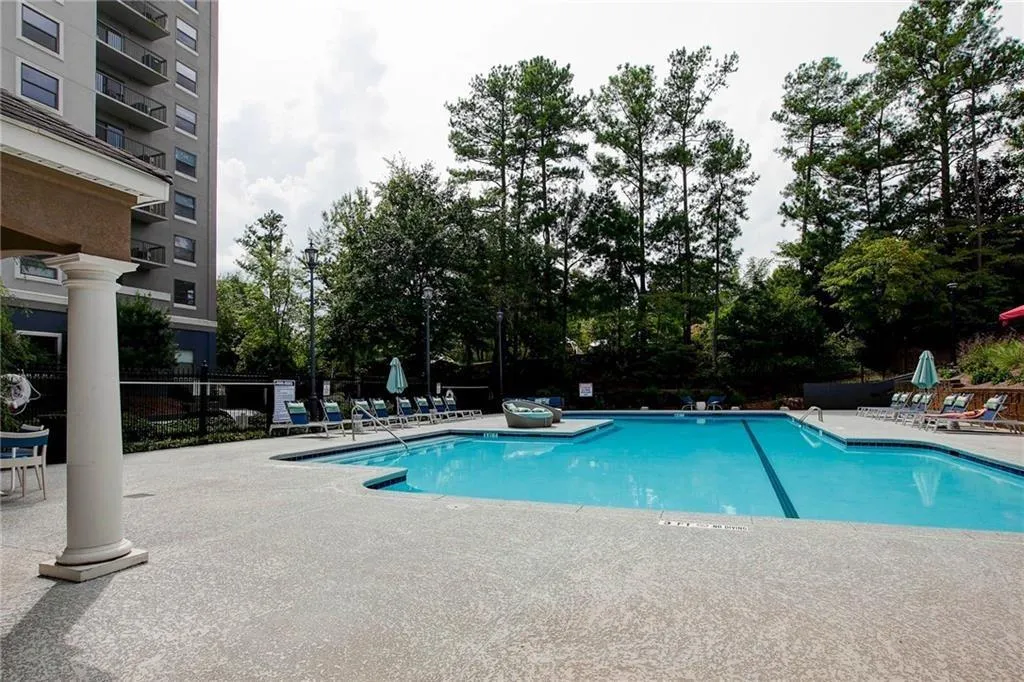 795 Hammond Drive Unit 2201, Atlanta, Georgia 30328, 2 Bedrooms Bedrooms, ,2 BathroomsBathrooms,Residential,Sold,795 Hammond Drive Unit 2201,7150050