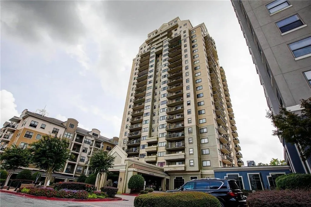 795 Hammond Drive Unit 2201, Atlanta, Georgia 30328, 2 Bedrooms Bedrooms, ,2 BathroomsBathrooms,Residential,Sold,795 Hammond Drive Unit 2201,7150050