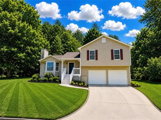 406 Ivy Crest Drive, Dallas, Georgia 30157