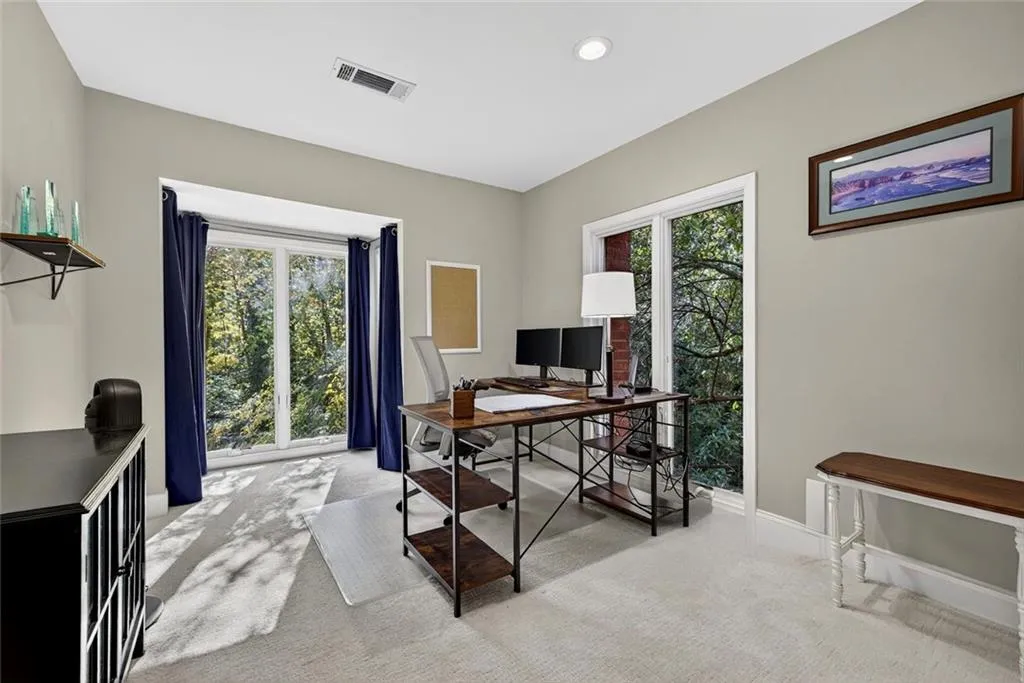 36 Willow Glen Ne, Atlanta, Georgia 30342, 3 Bedrooms Bedrooms, ,3 BathroomsBathrooms,Residential,For Sale,36 Willow Glen Ne,7688679