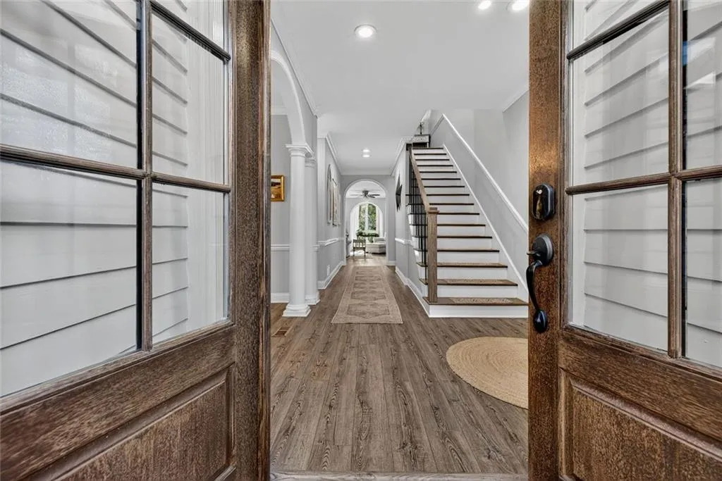 36 Willow Glen Ne, Atlanta, Georgia 30342, 3 Bedrooms Bedrooms, 0 ,3 BathroomsBathrooms,Residential,For Sale,36 Willow Glen Ne,7688679