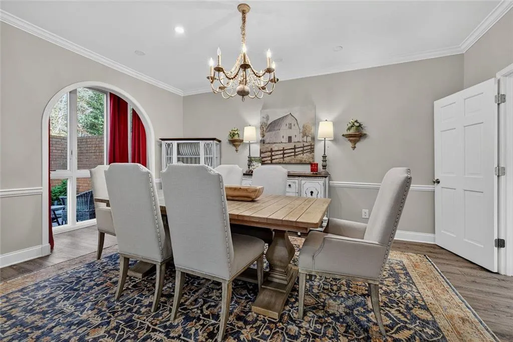 36 Willow Glen Ne, Atlanta, Georgia 30342, 3 Bedrooms Bedrooms, ,3 BathroomsBathrooms,Residential,For Sale,36 Willow Glen Ne,7688679