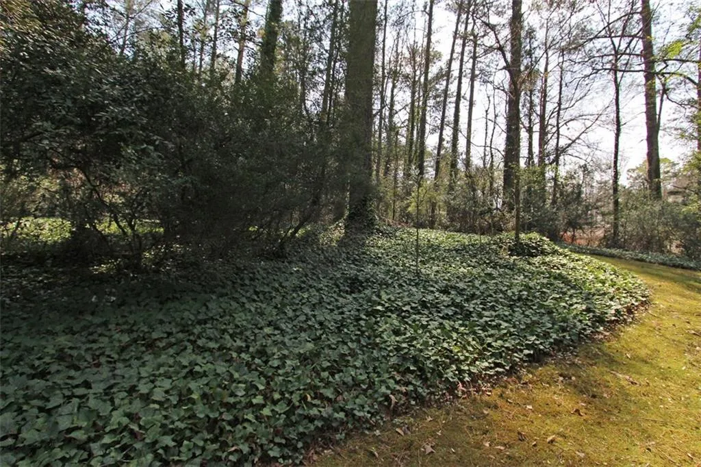 4715 Harris Trail Nw, Atlanta, Georgia 30327, ,Land,Sold,4715 Harris Trail Nw,5822993