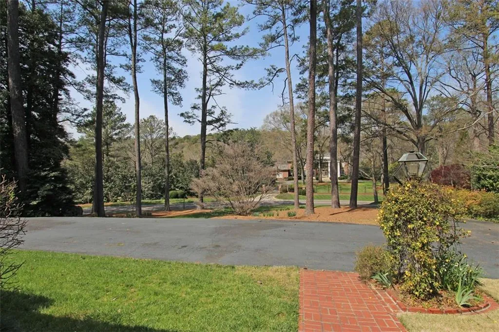 4715 Harris Trail Nw, Atlanta, Georgia 30327, ,Land,Sold,4715 Harris Trail Nw,5822993