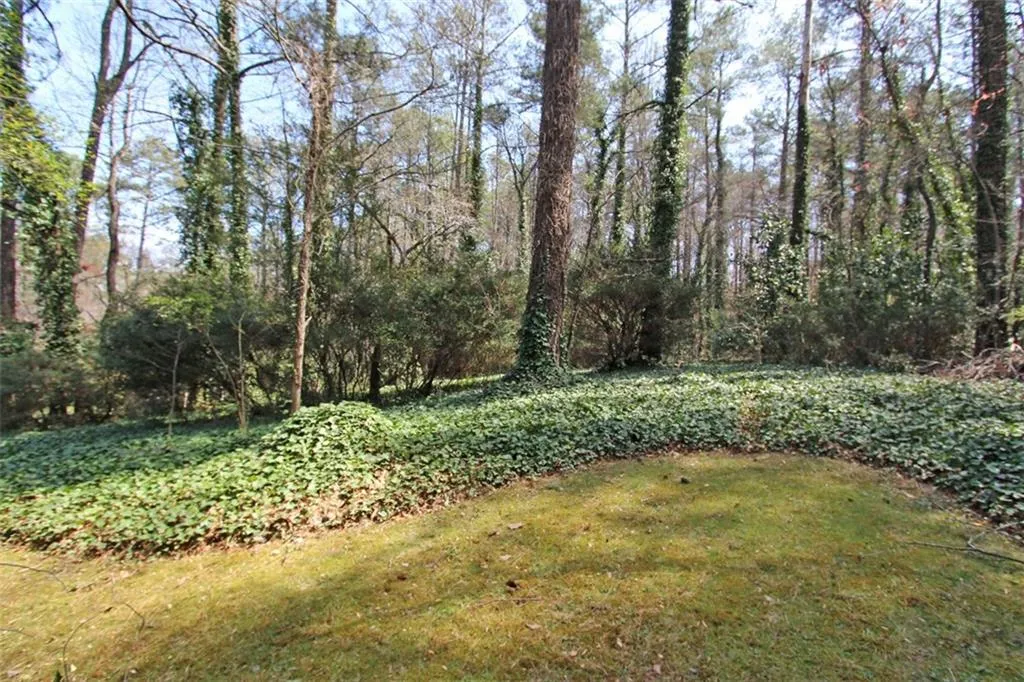 4715 Harris Trail Nw, Atlanta, Georgia 30327, ,Land,Sold,4715 Harris Trail Nw,5822993