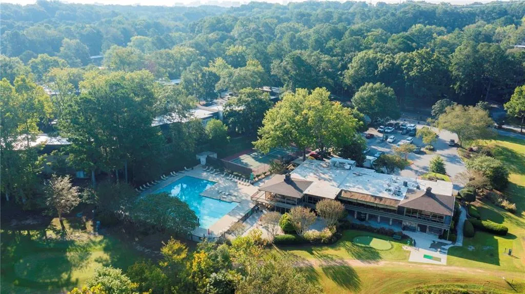 3 Arpege Way Nw, Atlanta, Georgia 30327, 2 Bedrooms Bedrooms, 0 ,2 BathroomsBathrooms,Residential,For Sale,3 Arpege Way Nw,7753698