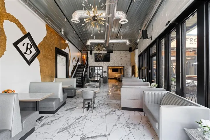 281 Peters Street Sw, Atlanta, Georgia 30313