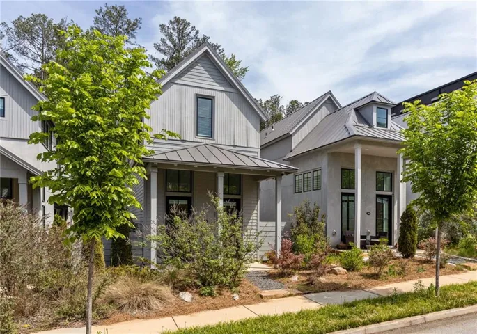 139 Mado Lane, Chattahoochee Hills, Georgia 30268