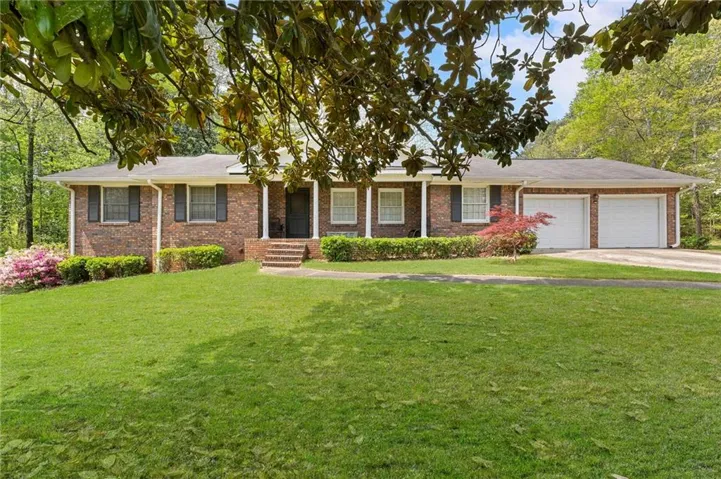 2968 Gray Road Se, Smyrna, Georgia 30082
