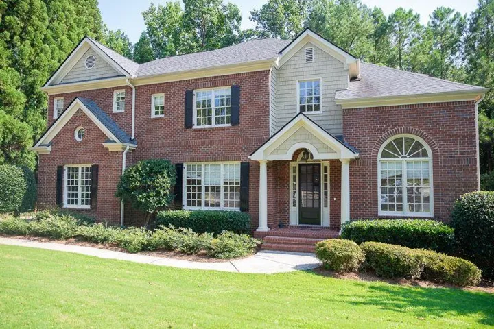 260 Lake Summit View, Atlanta, Georgia 30342