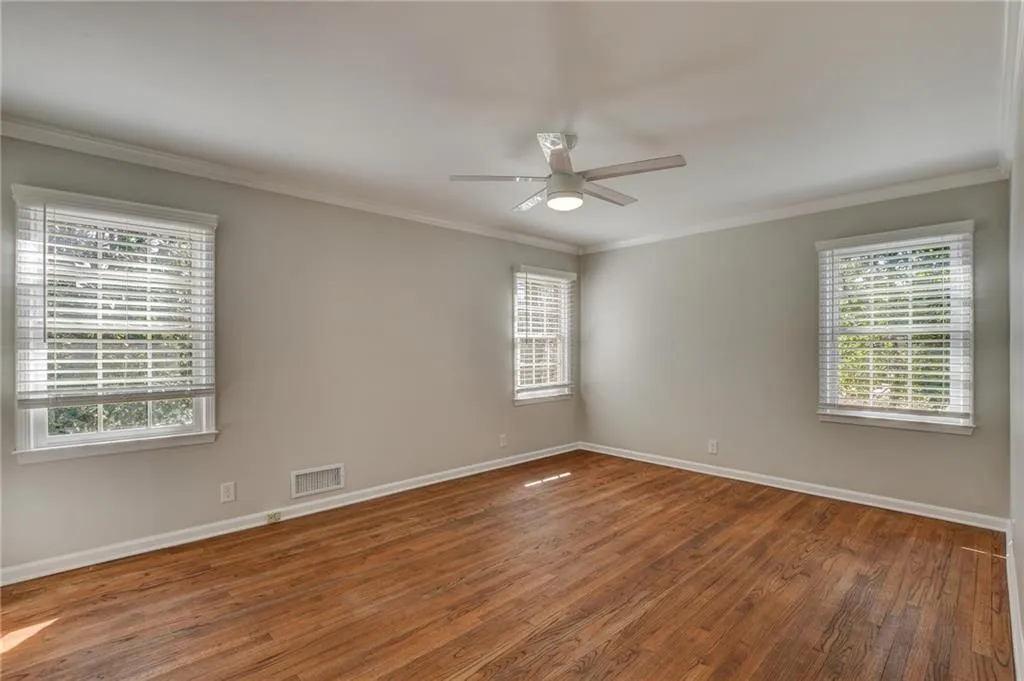 7595 Chaparral Drive, Sandy Springs, Georgia 30350, 5 Bedrooms Bedrooms, ,3 BathroomsBathrooms,Residential,Sold,7595 Chaparral Drive,7009907