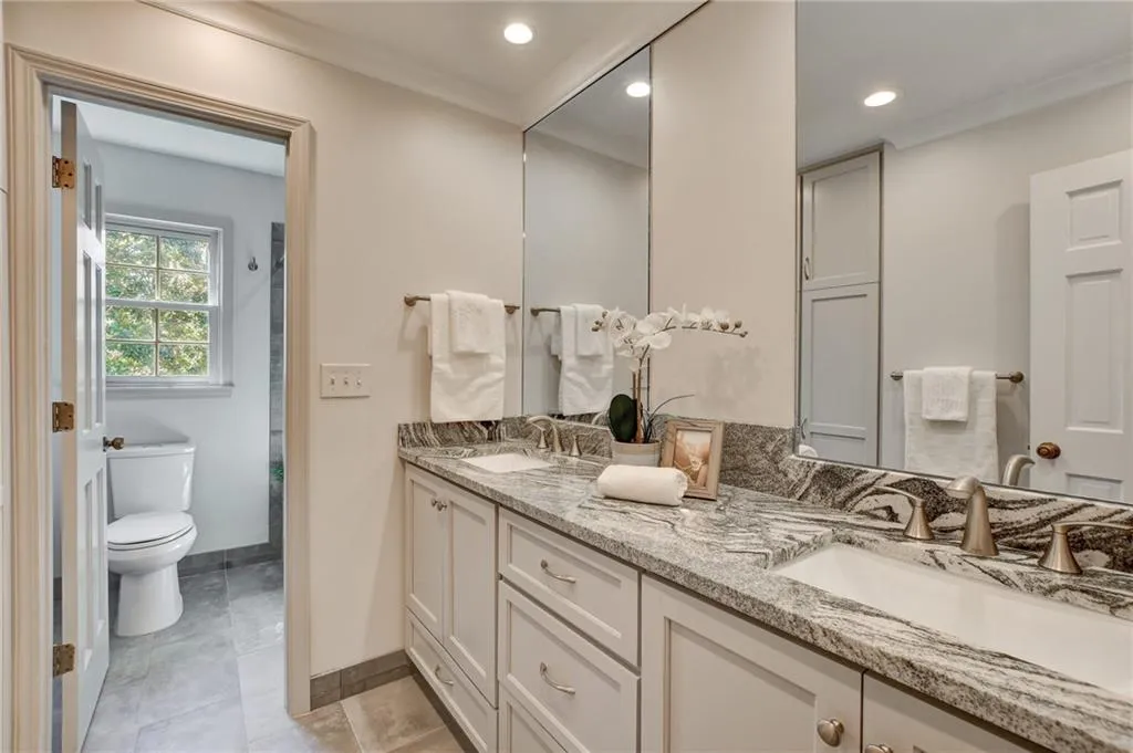 7595 Chaparral Drive, Sandy Springs, Georgia 30350, 5 Bedrooms Bedrooms, ,3 BathroomsBathrooms,Residential,Sold,7595 Chaparral Drive,7009907