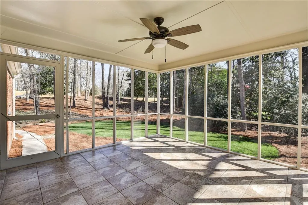7595 Chaparral Drive, Sandy Springs, Georgia 30350, 5 Bedrooms Bedrooms, ,3 BathroomsBathrooms,Residential,Sold,7595 Chaparral Drive,7009907